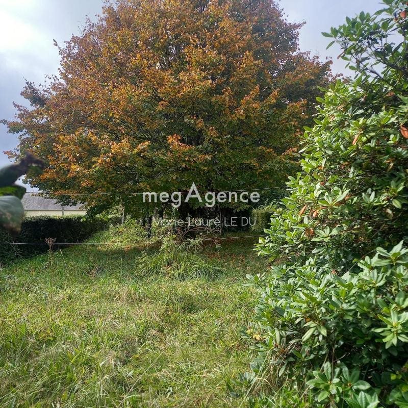 Maison à vendre, 80m², Scrignac
