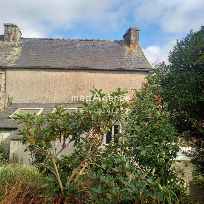 Maison à vendre, 80m², Scrignac