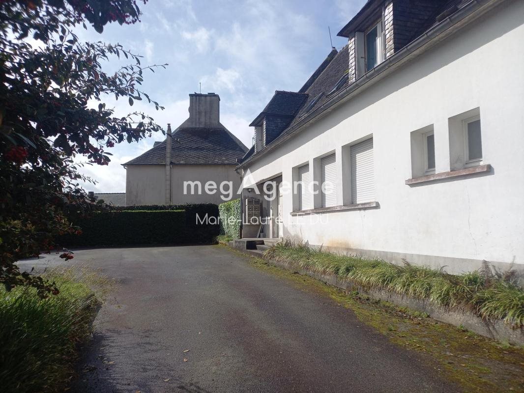 Maison à vendre, 298m², Guerlesquin