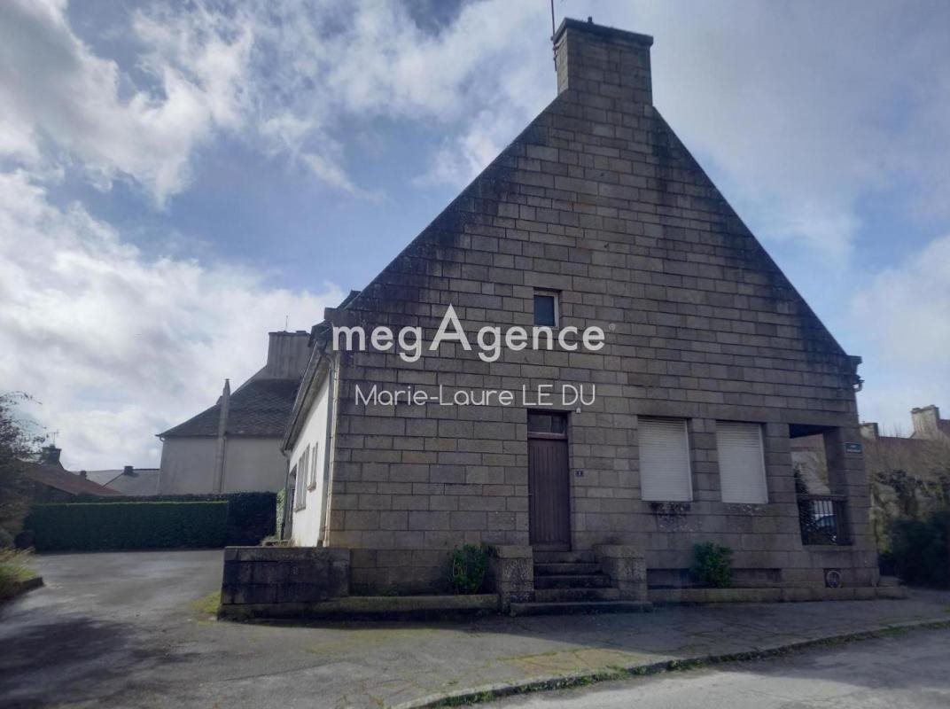Maison à vendre, 298m², Guerlesquin