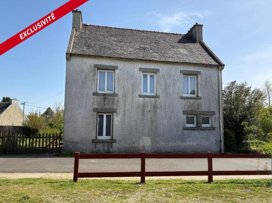 Maison à vendre, 100m², Berrien