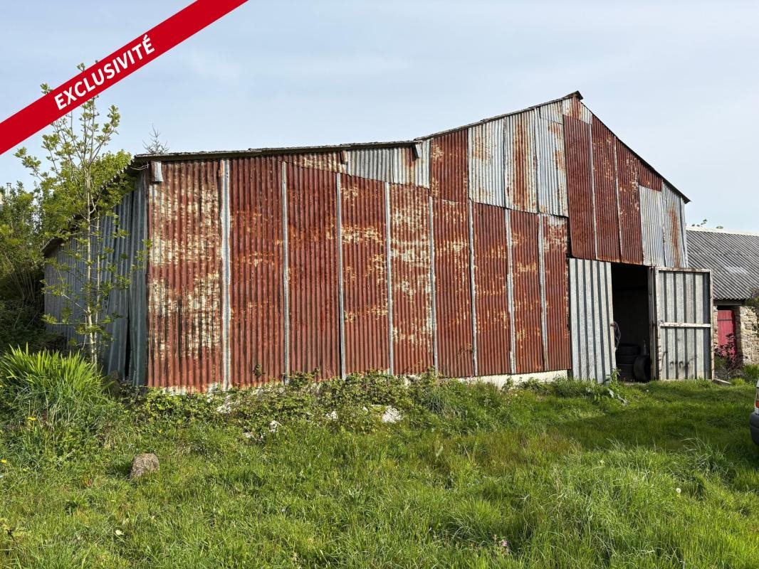 Maison à vendre, 100m², Berrien