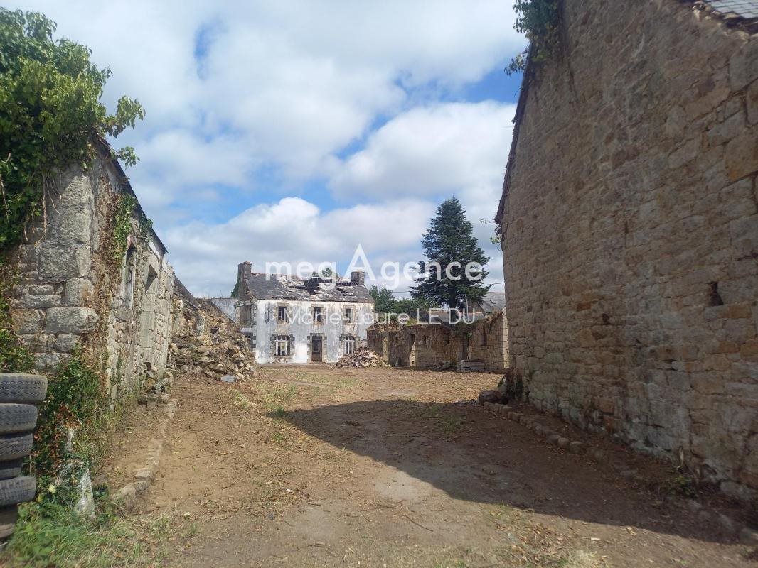 Maison à vendre, 120m², Botsorhel