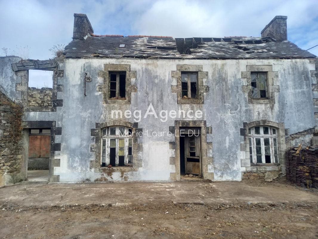 Maison à vendre, 120m², Botsorhel