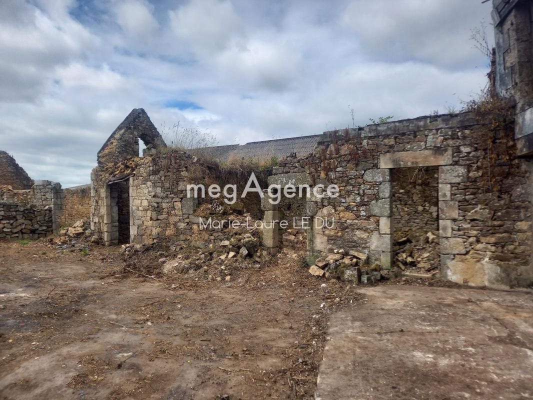 Maison à vendre, 120m², Botsorhel