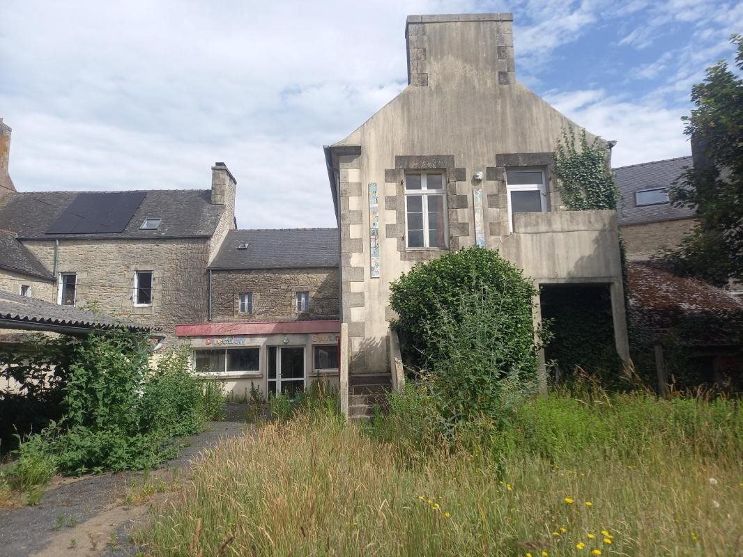 Maison à vendre, 267m², Guerlesquin