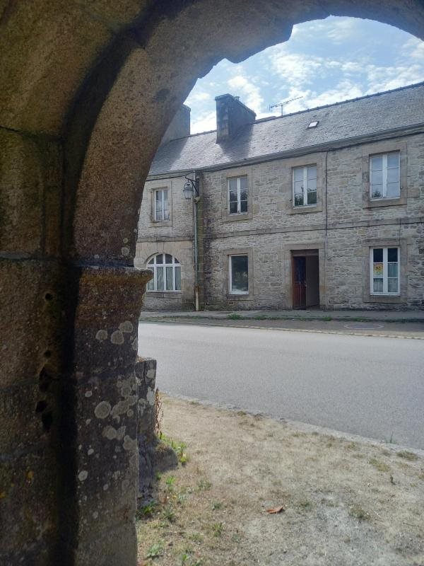Maison à vendre, 267m², Guerlesquin