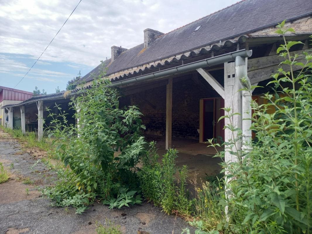 Maison à vendre, 267m², Guerlesquin
