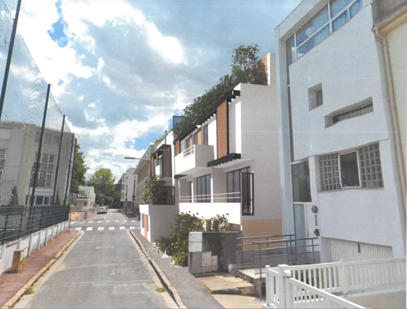 Maison à vendre, 180m², Issy-les-Moulineaux