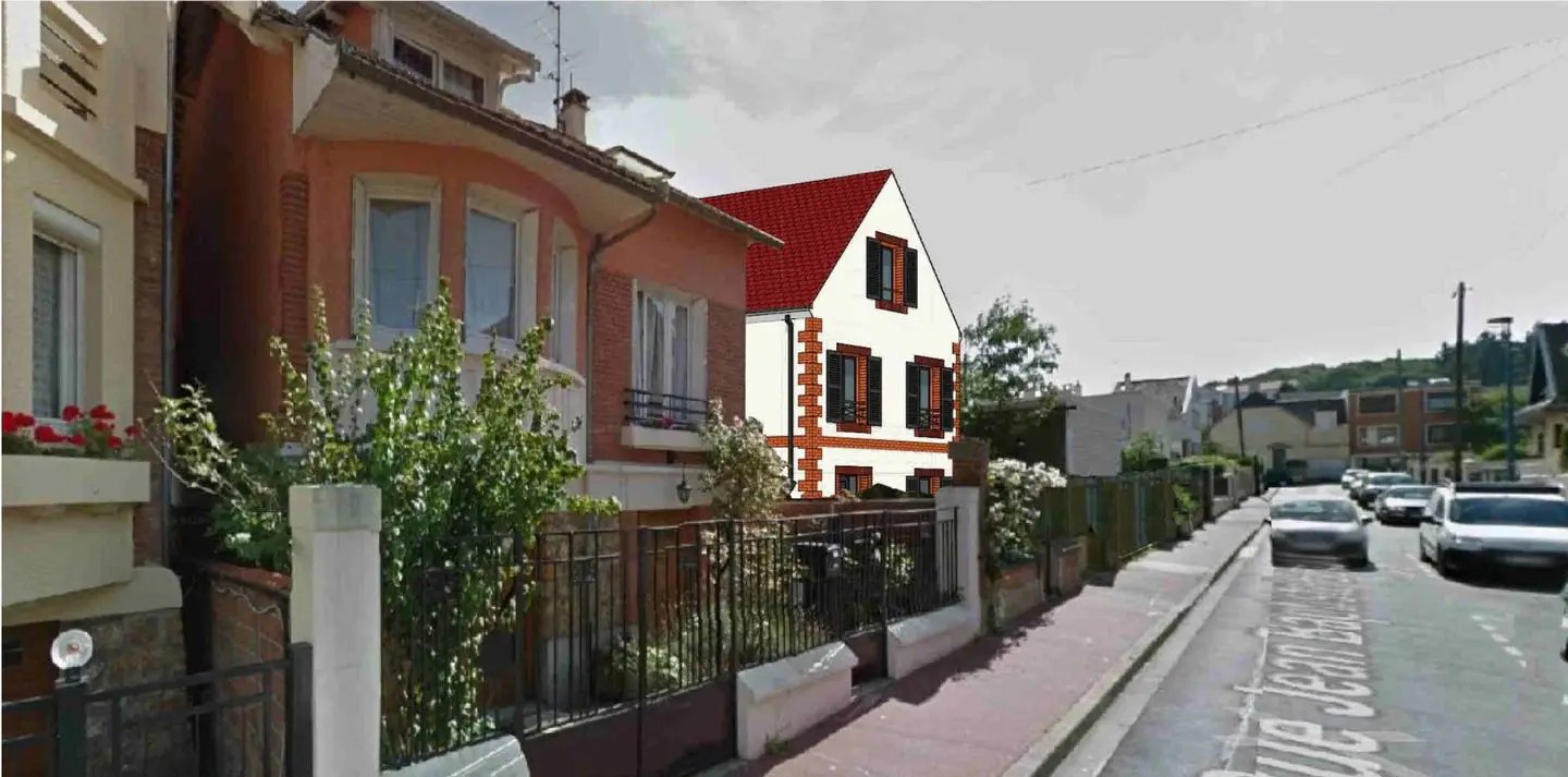 Maison à vendre, 171m², Clamart