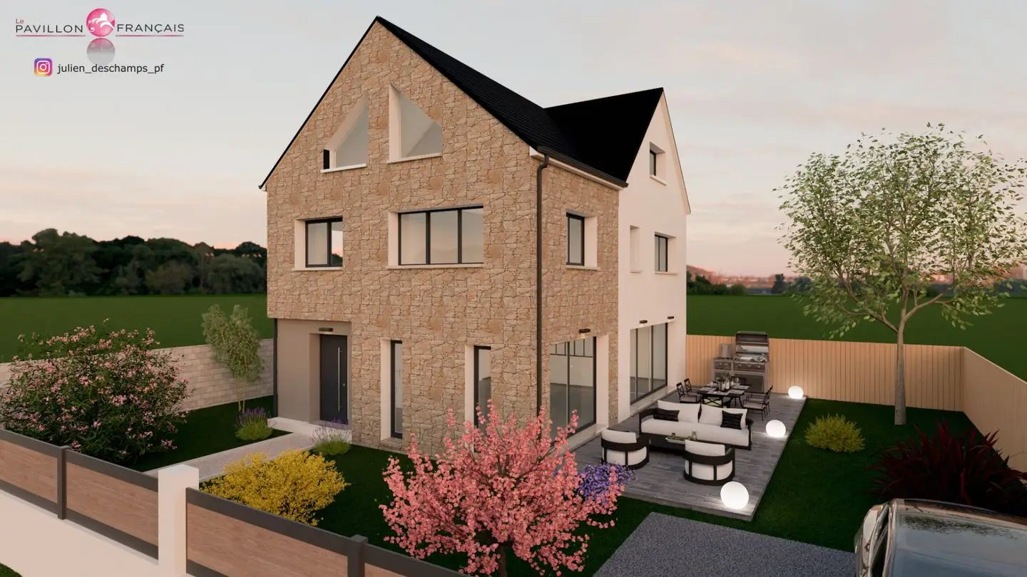 Maison à vendre, 171m², Clamart