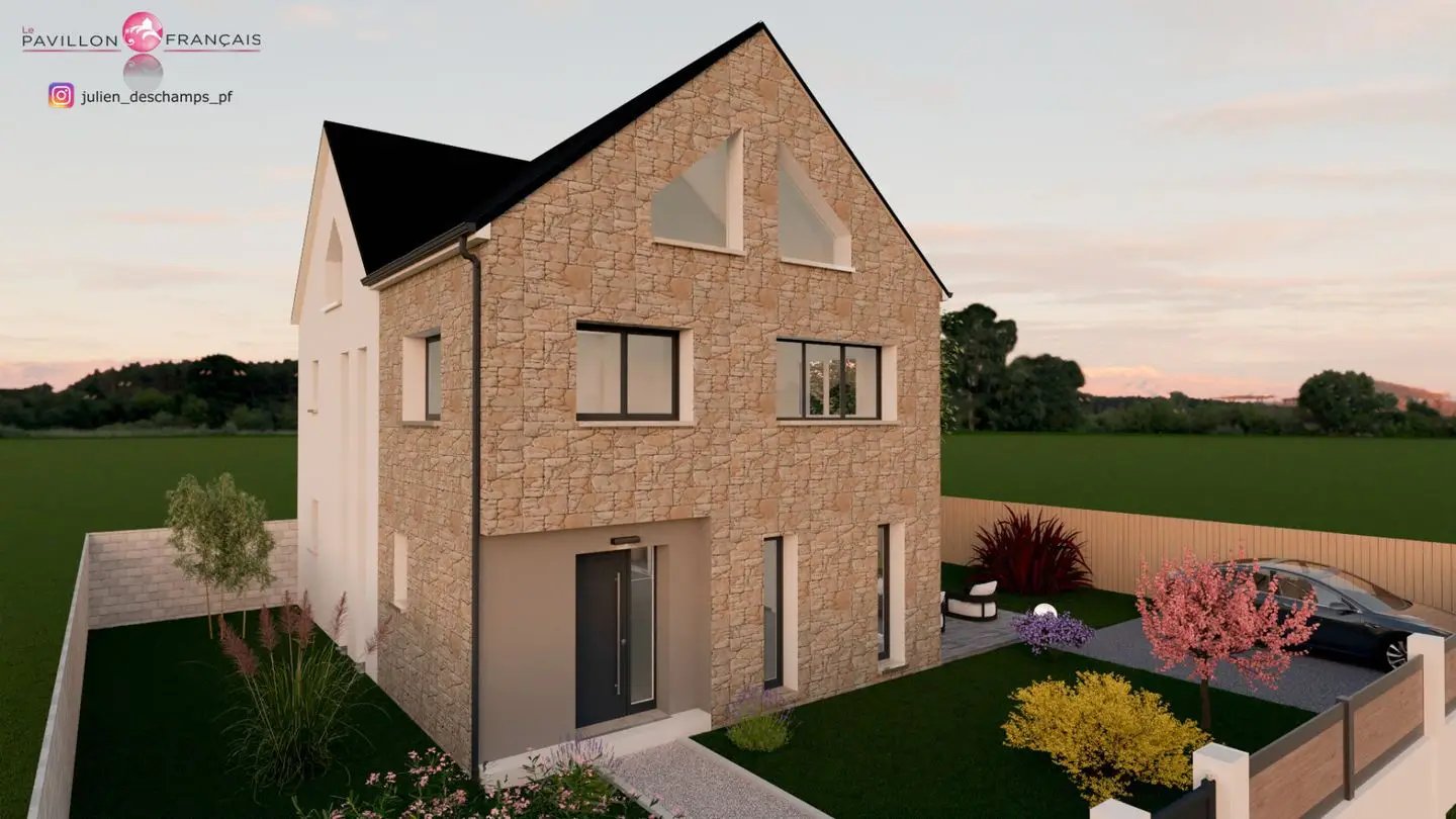 Maison à vendre, 171m², Clamart