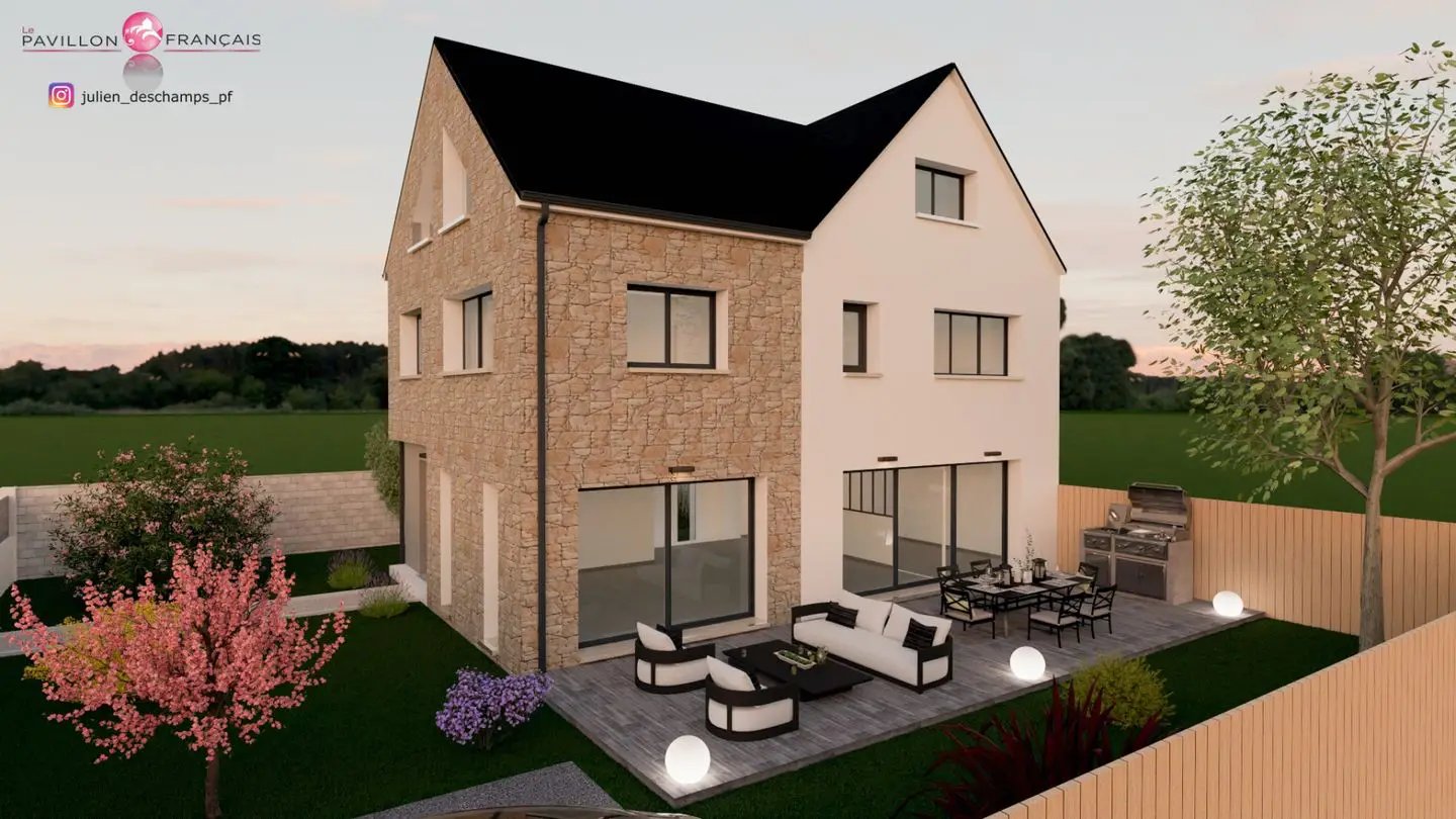 Maison à vendre, 171m², Clamart