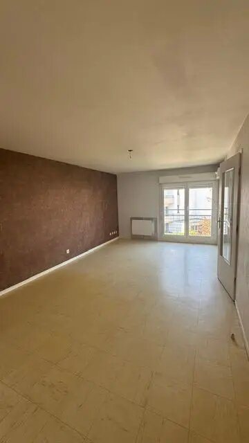 Appartement à vendre, 65m², Meythet