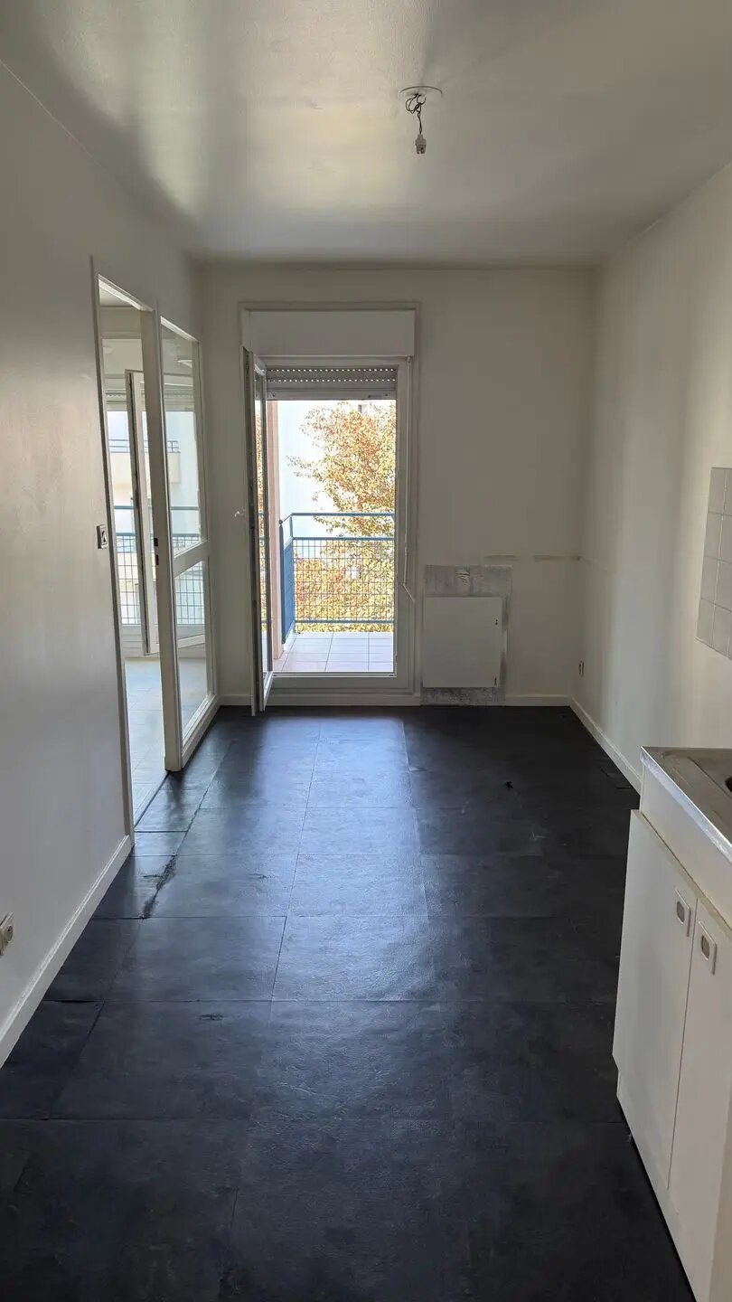 Appartement à vendre, 65m², Meythet