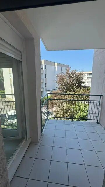 Appartement à vendre, 65m², Meythet