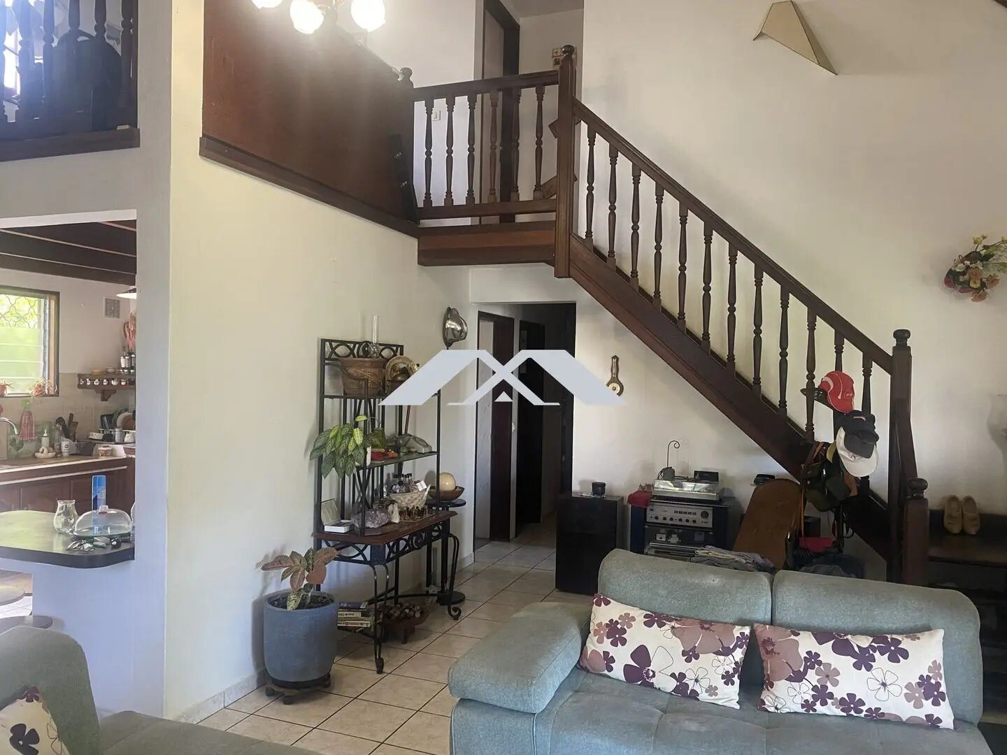 Maison à vendre, 100m², Combles