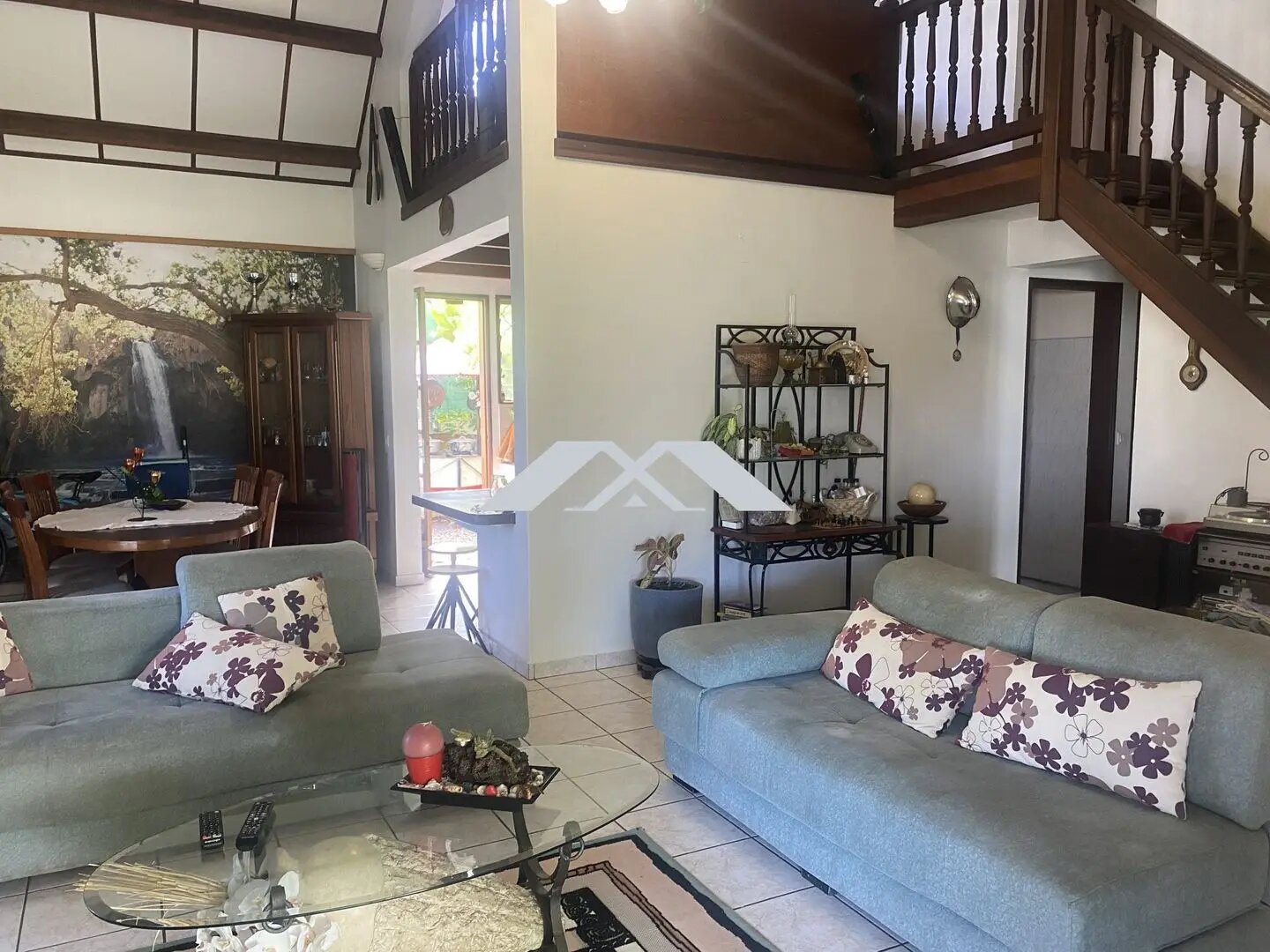 Maison à vendre, 100m², Combles