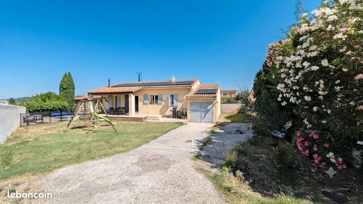 Maison à vendre, 97m², Pertuis