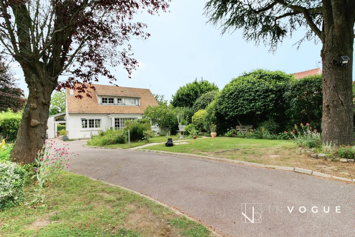 Maison à vendre, 132m², Le Tremblay-sur-Mauldre