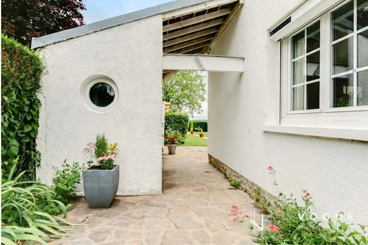 Maison à vendre, 132m², Le Tremblay-sur-Mauldre