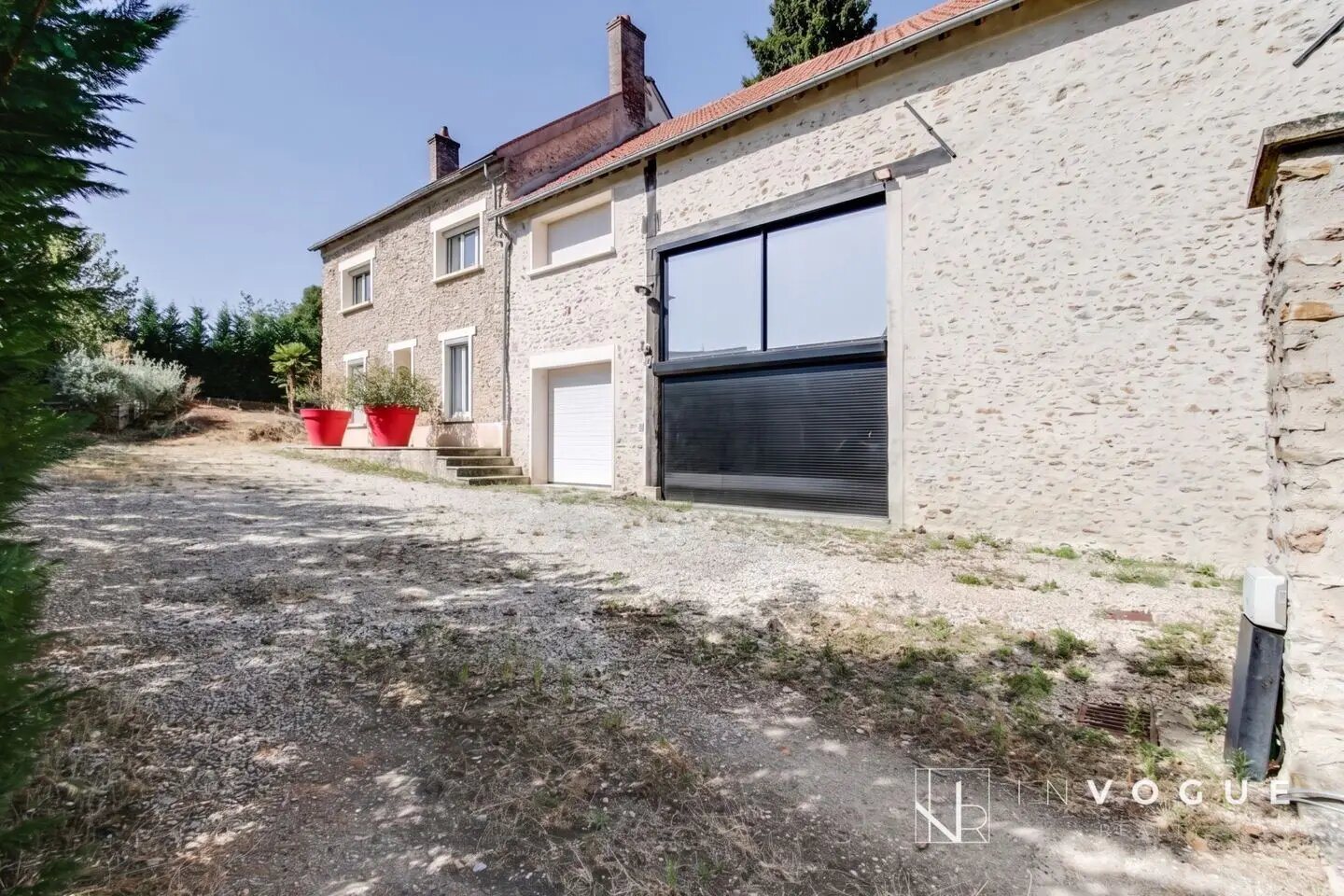 Maison à vendre, 159m², Méré