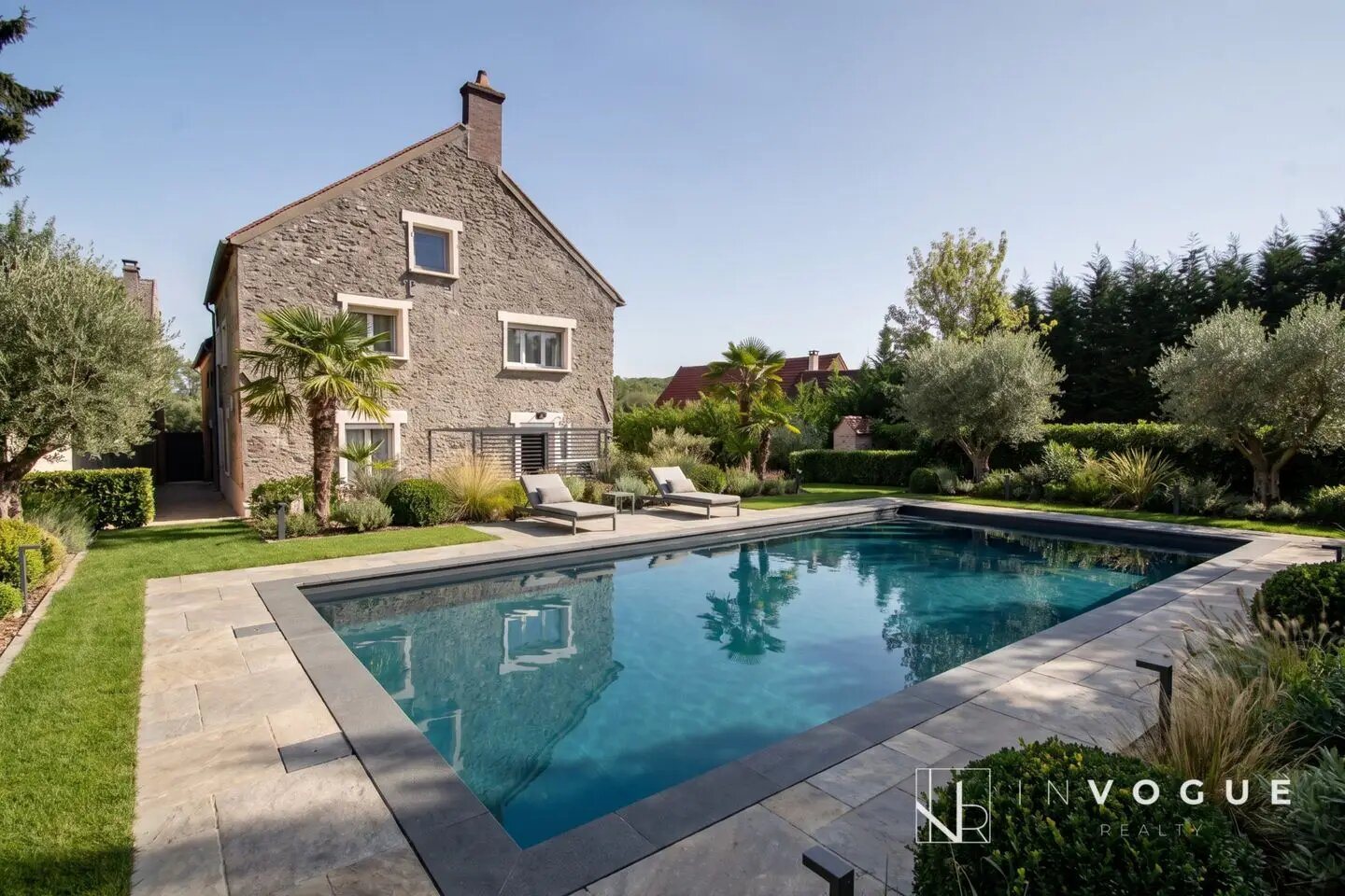 Maison à vendre, 159m², Méré