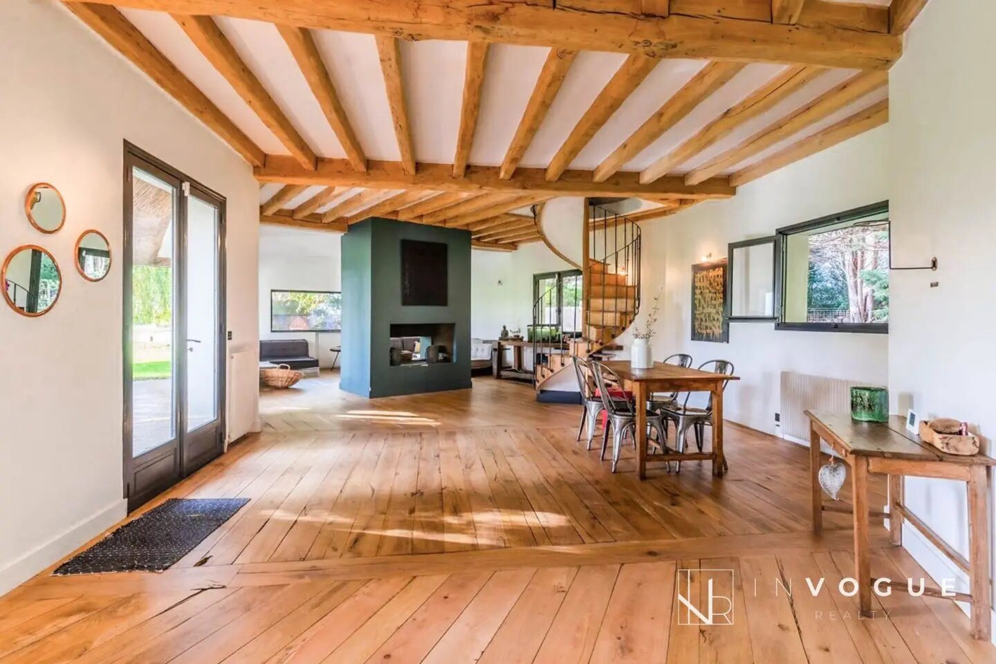 Maison à vendre, 230m², Méré