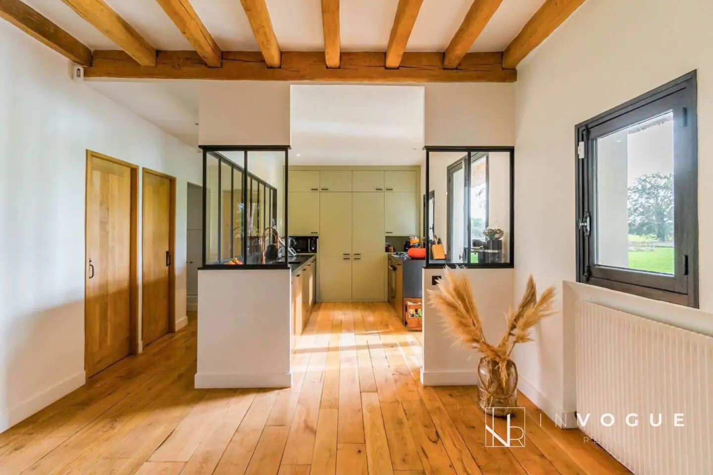 Maison à vendre, 230m², Méré