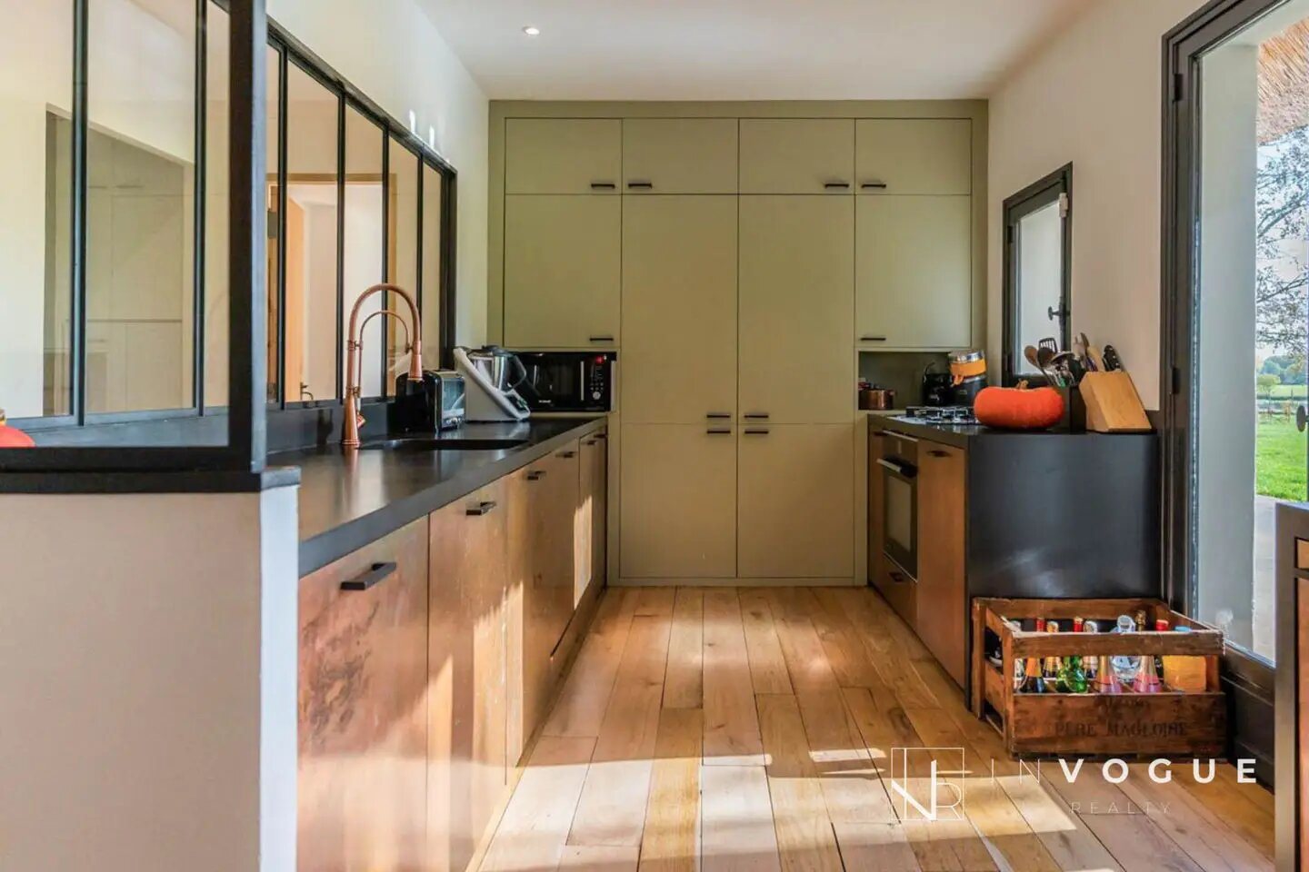 Maison à vendre, 230m², Méré