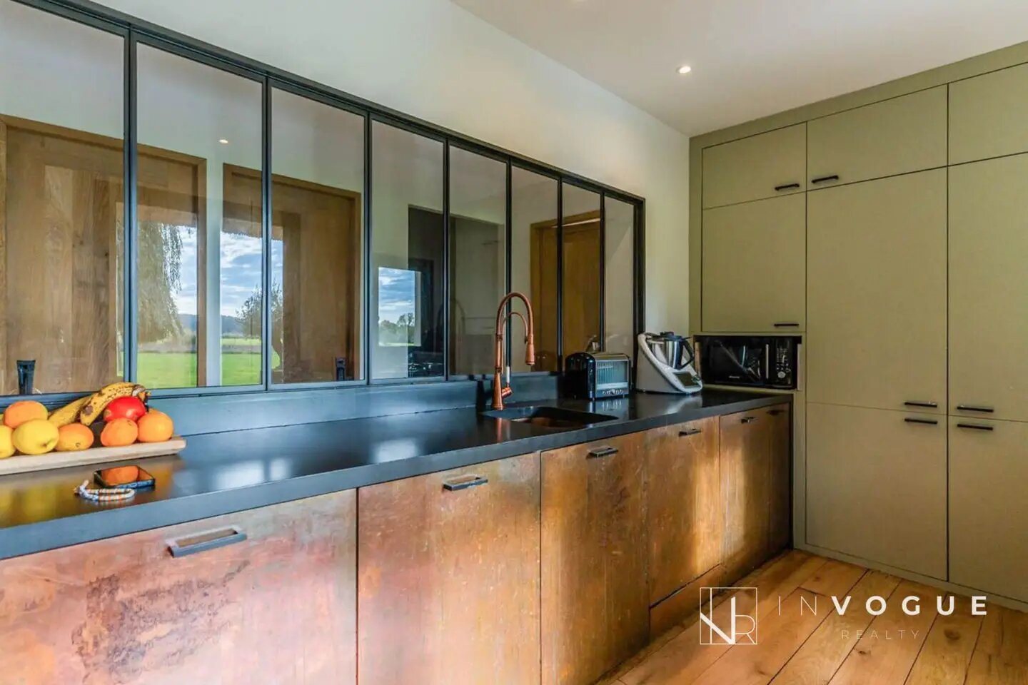 Maison à vendre, 230m², Méré