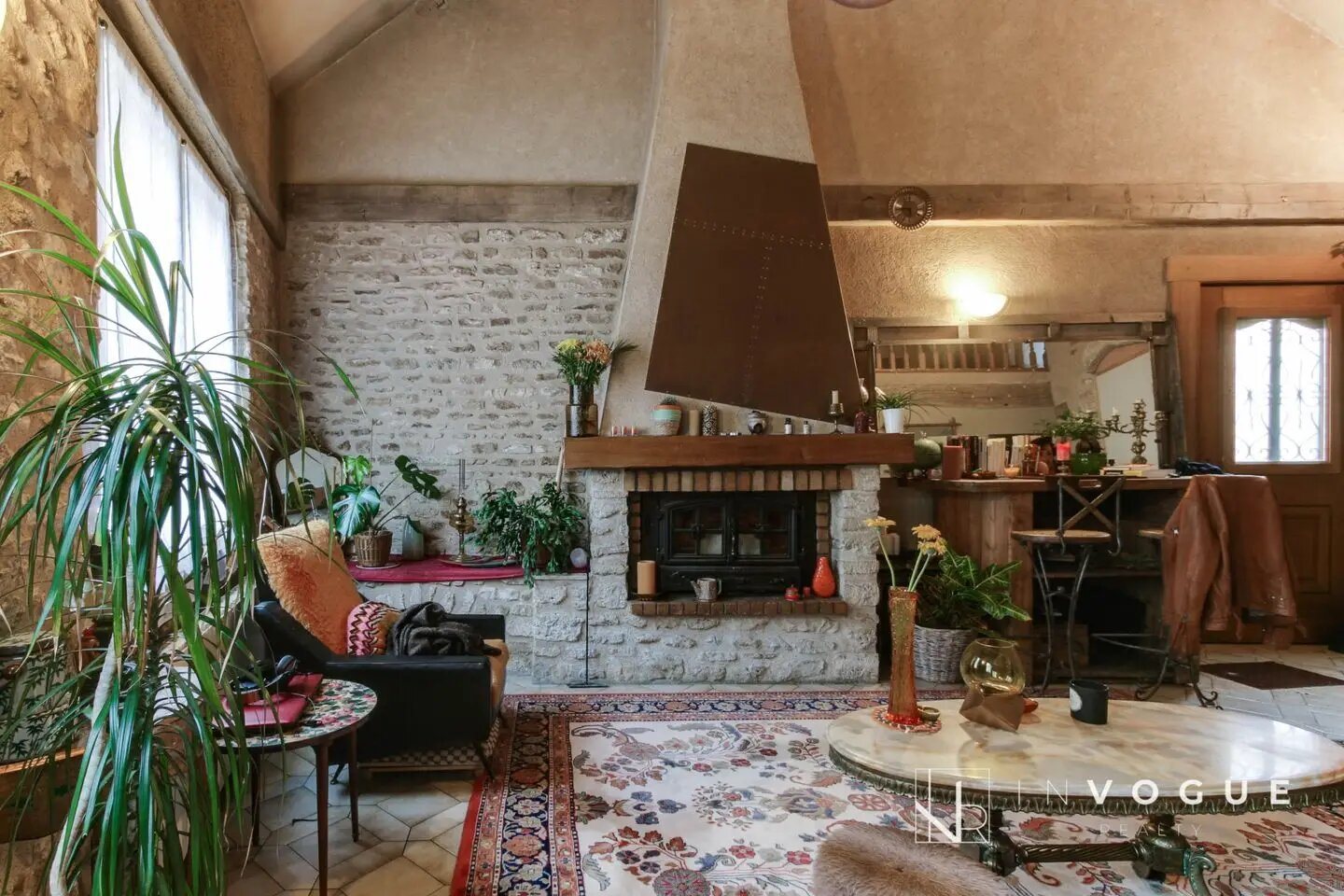 Maison à vendre, 75m², Montfort-l'Amaury