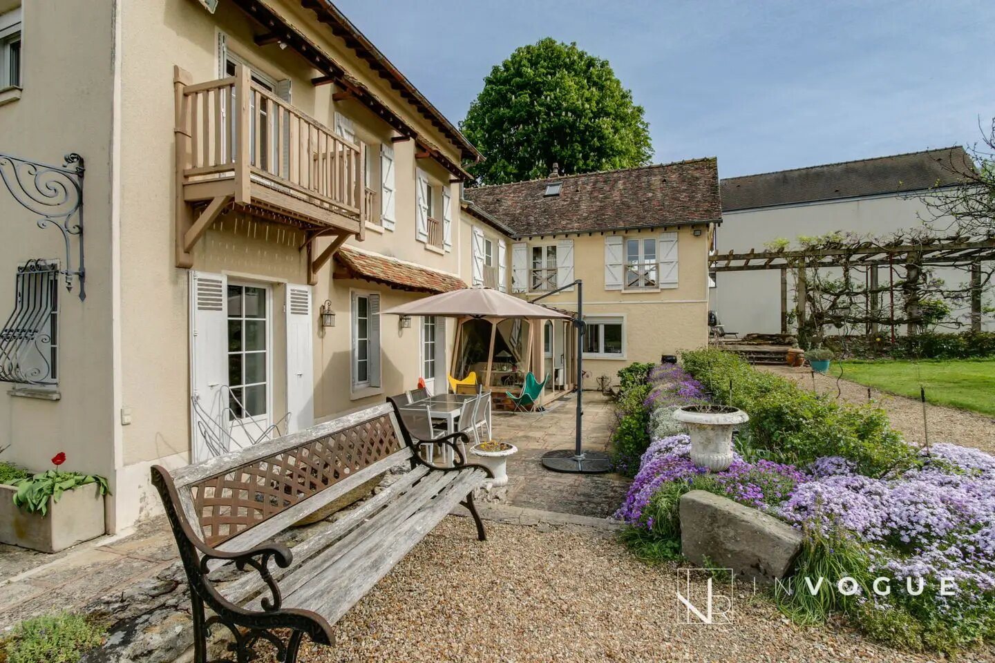 Maison à vendre, 222m², Montfort-l'Amaury