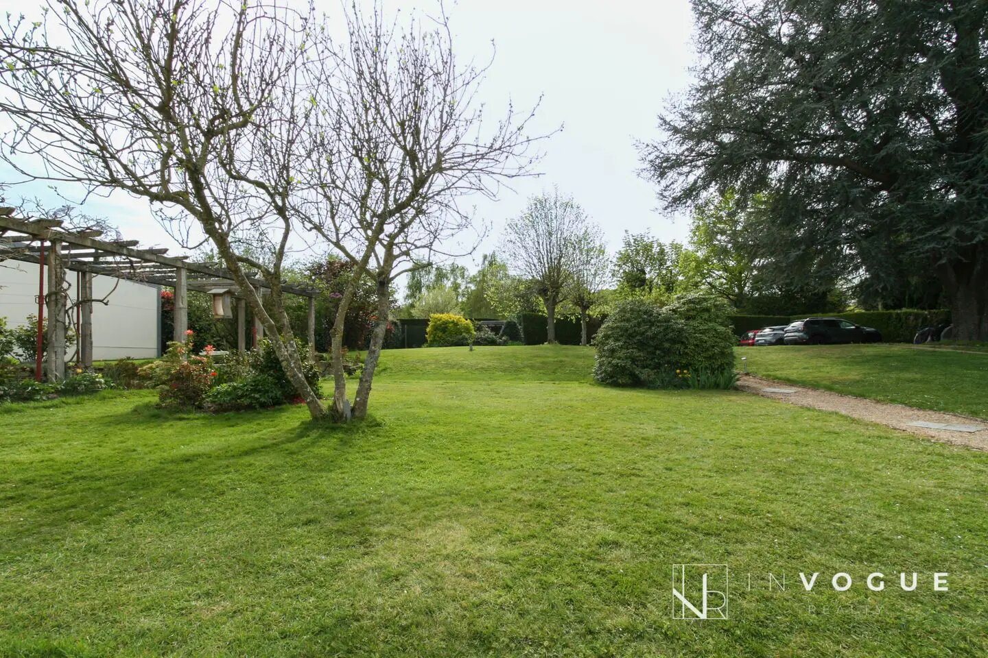 Maison à vendre, 222m², Montfort-l'Amaury
