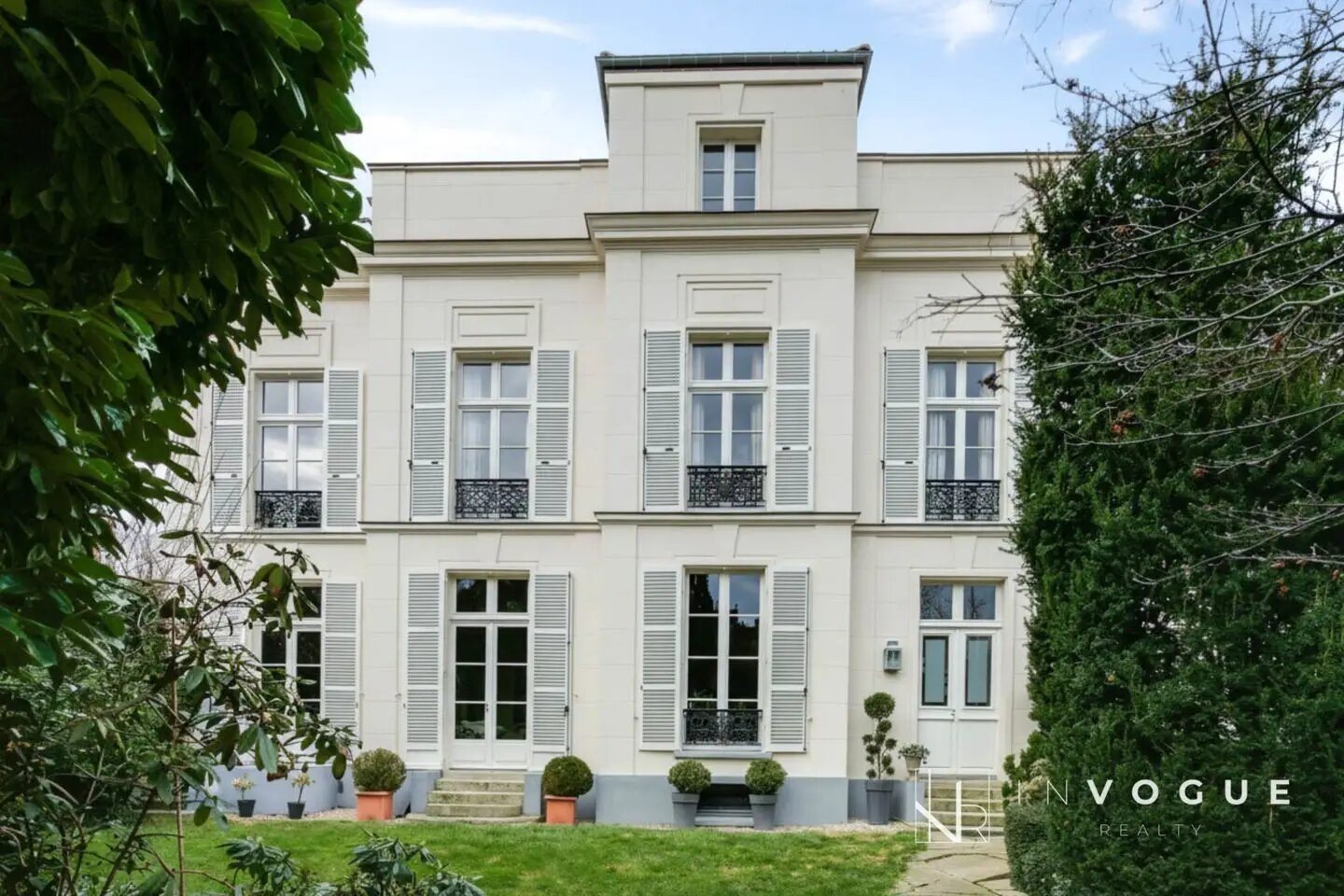 Maison à vendre, 290m², Montfort-l'Amaury