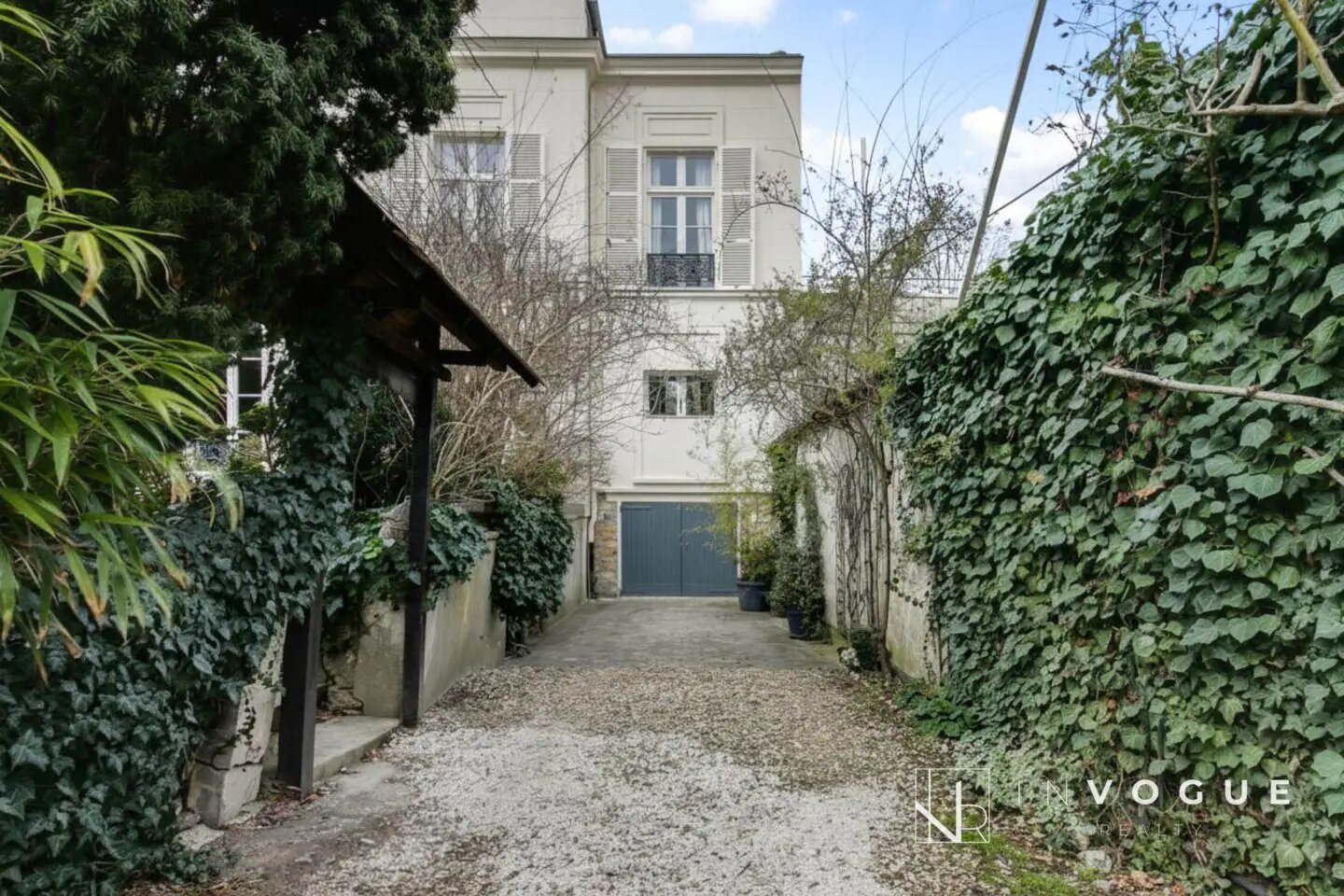 Maison à vendre, 290m², Montfort-l'Amaury