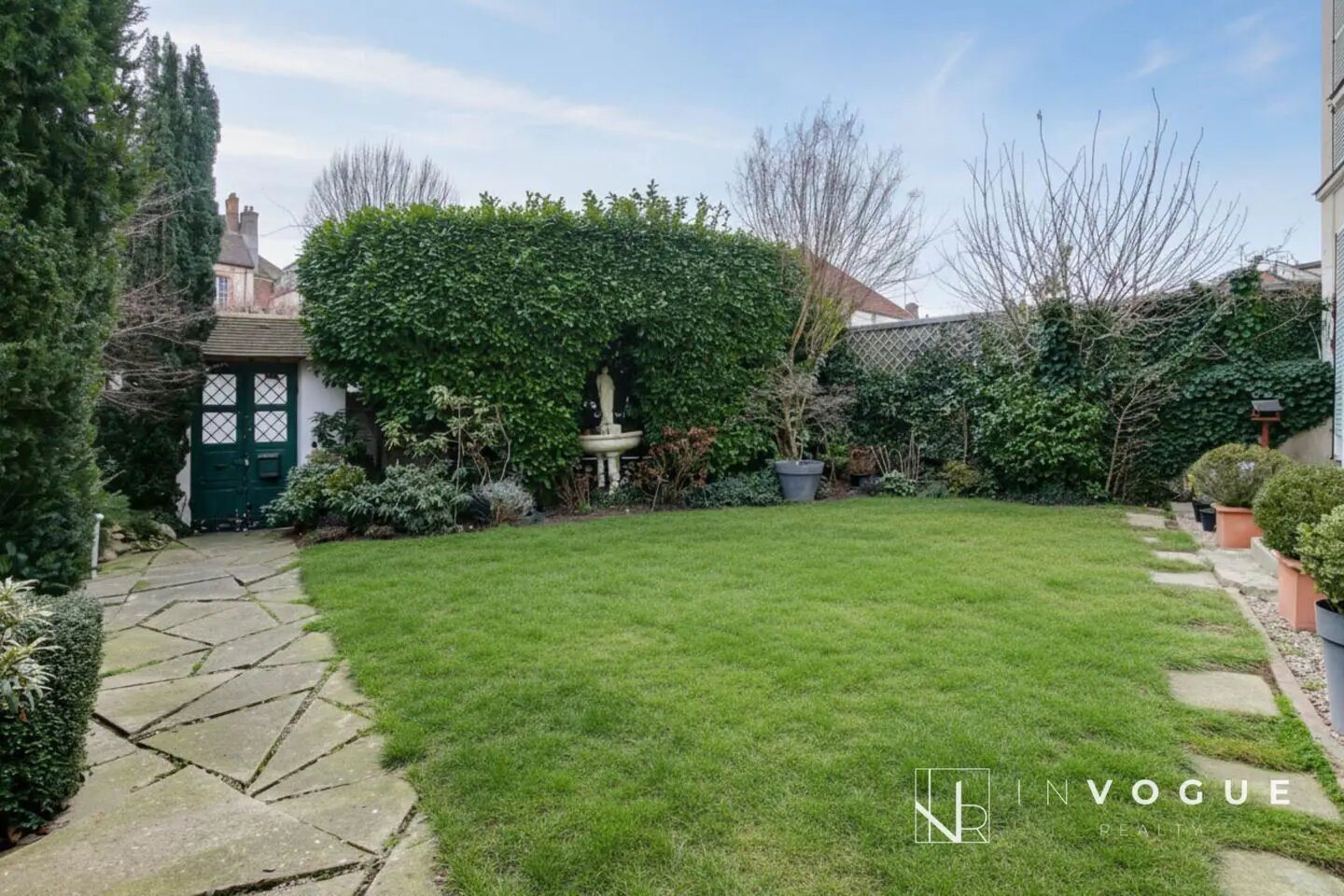 Maison à vendre, 290m², Montfort-l'Amaury
