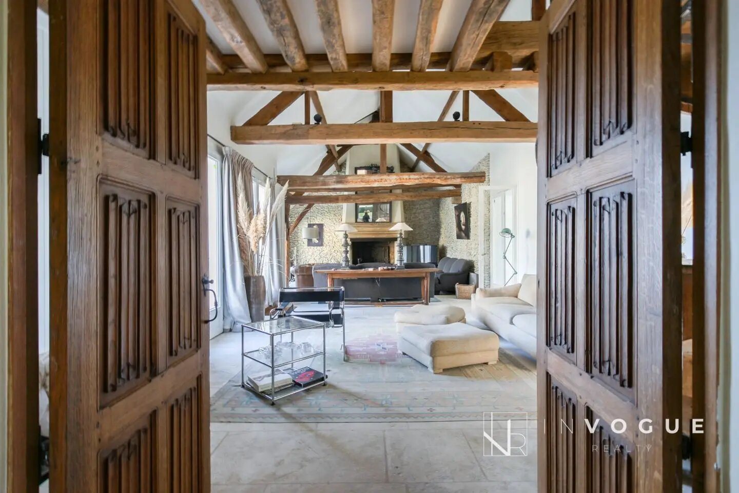 Maison à vendre, 317m², Montfort-l'Amaury