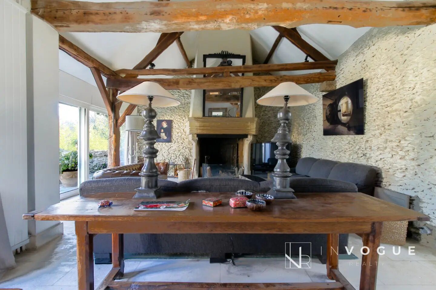 Maison à vendre, 317m², Montfort-l'Amaury