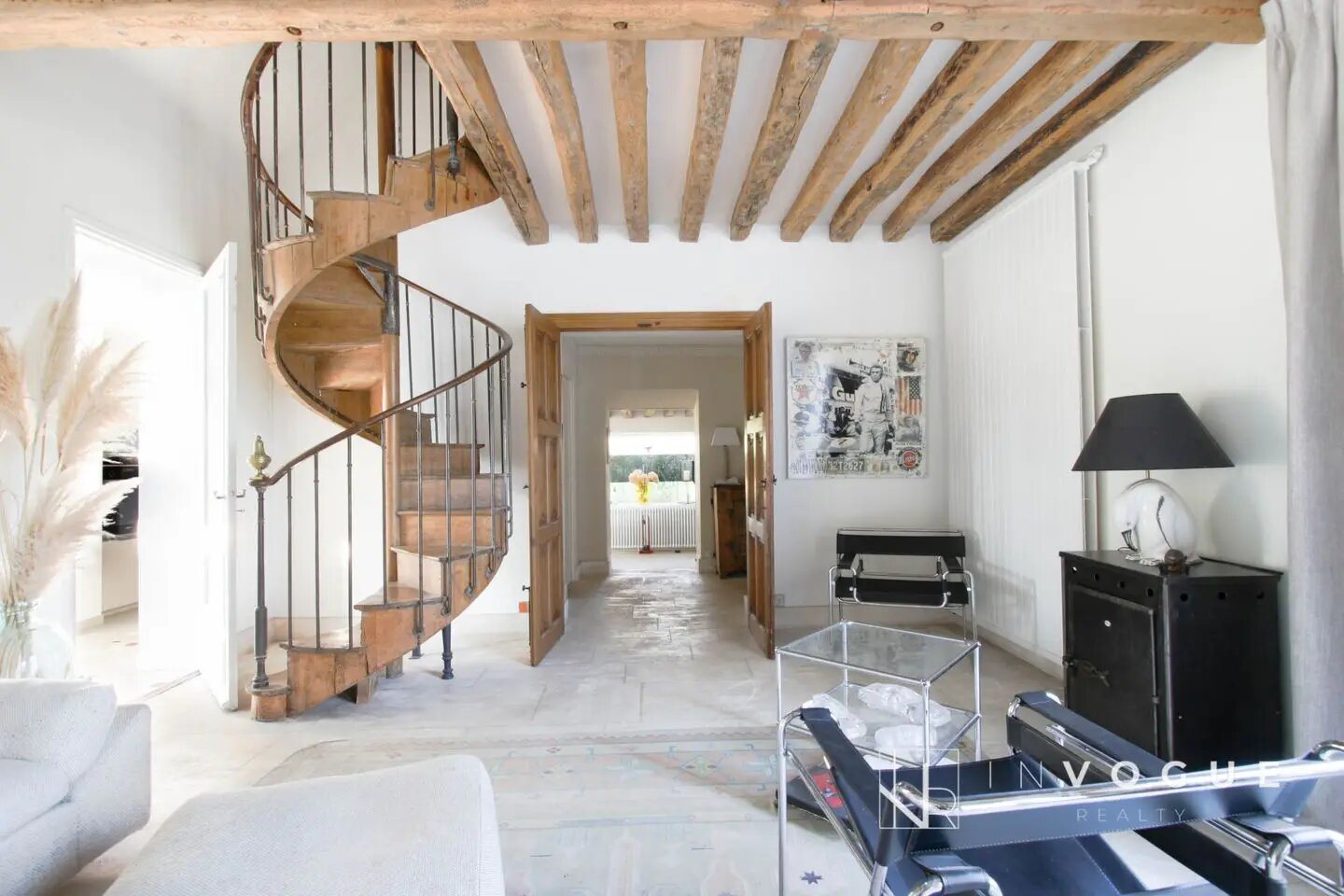 Maison à vendre, 317m², Montfort-l'Amaury