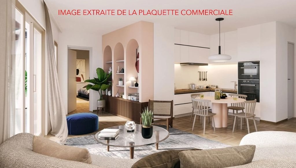 Appartement à vendre, 39m², Aix-les-Bains