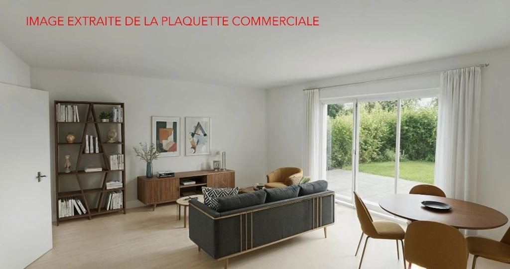 Appartement à vendre, 39m², Aix-les-Bains