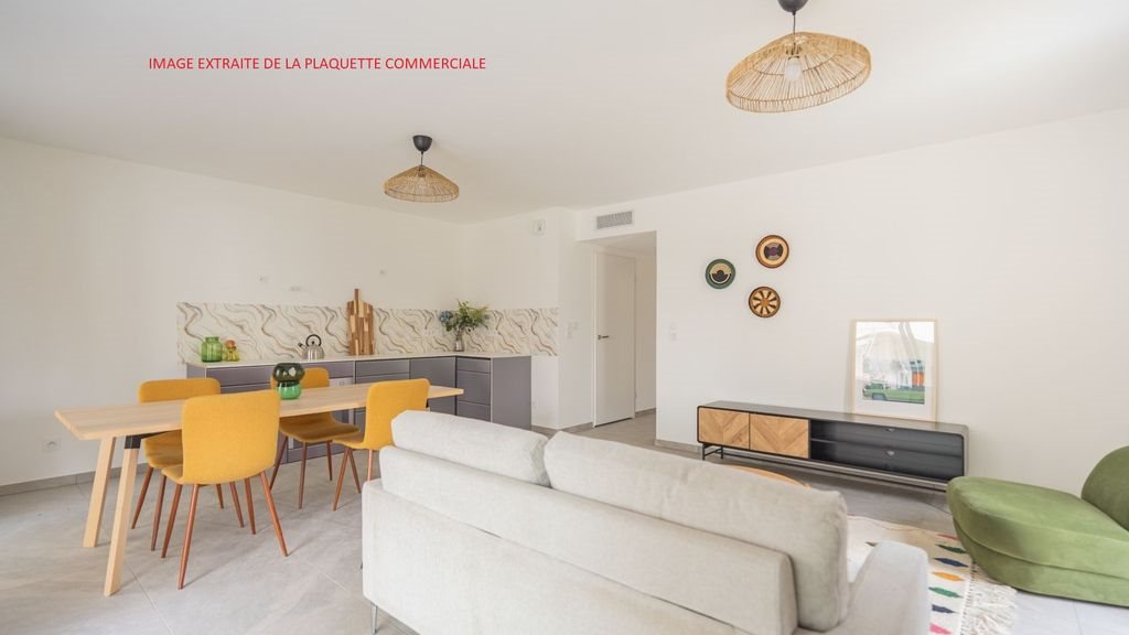 Appartement à vendre, 108m², Ville-la-Grand