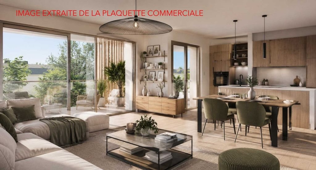 Appartement à vendre, 94m², Saint-Berthevin