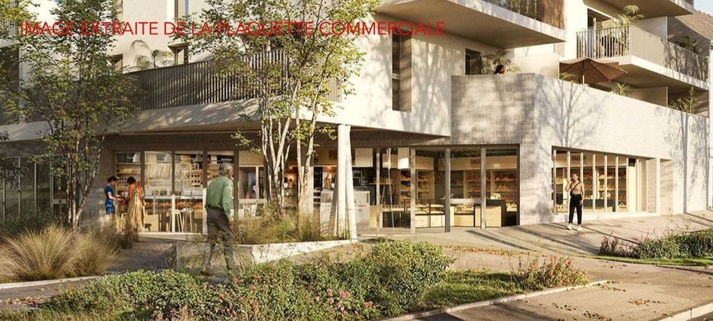 Appartement à vendre, 94m², Saint-Berthevin