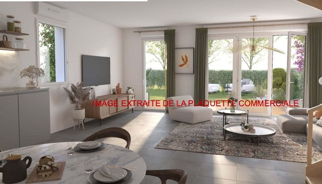 Appartement à vendre, 94m², Saint-Berthevin