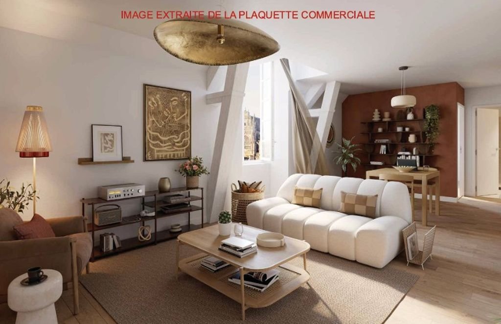Appartement à vendre, 93m², Rodez
