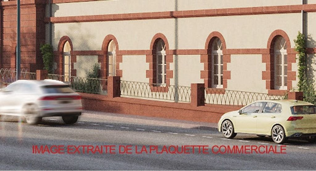 Appartement à vendre, 93m², Rodez