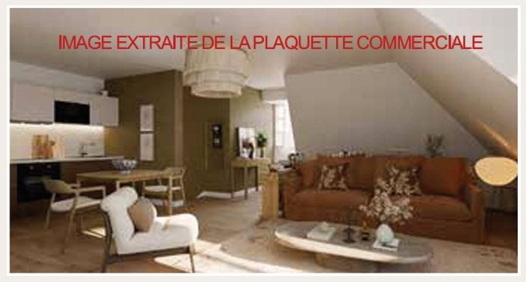 Appartement à vendre, 93m², Rodez