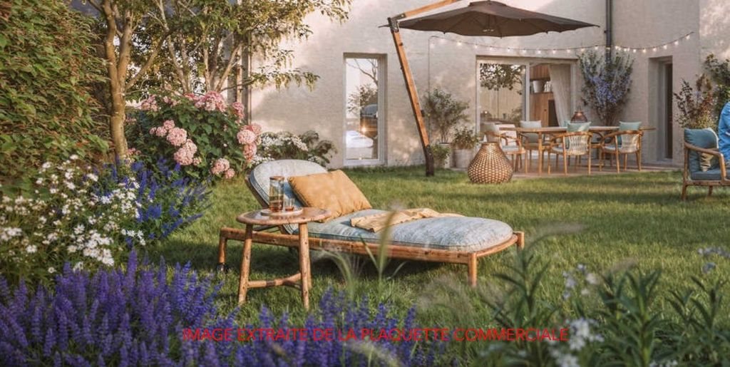 Maison à vendre, 116m², Larmor-Baden
